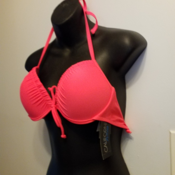 Bathing suit top - Picture 4 of 5